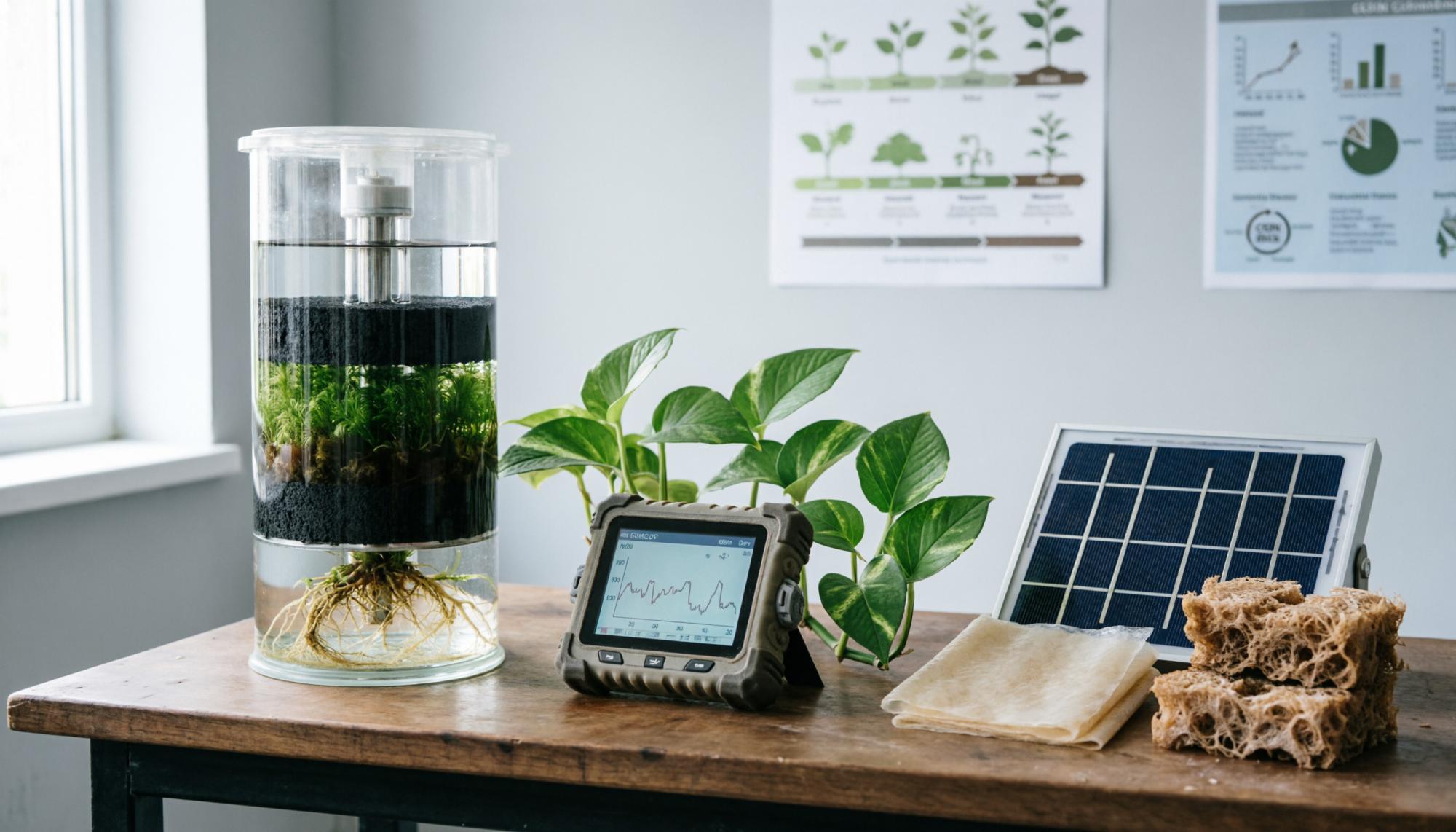 Đánh giá dịch vụ môi trường trọn gói tại KCN Việt Nam